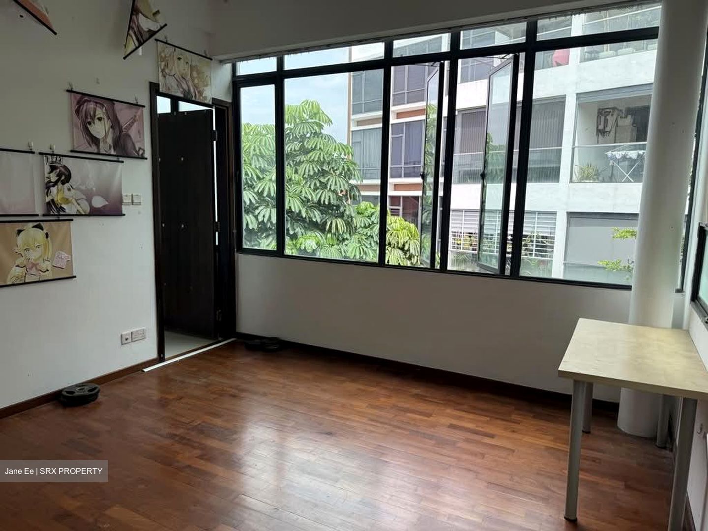 Platina Gardens (D27), Terrace #578522331